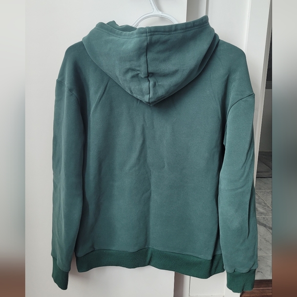 Azur Fit Hoodie in Varsity - Picture 4 of 5